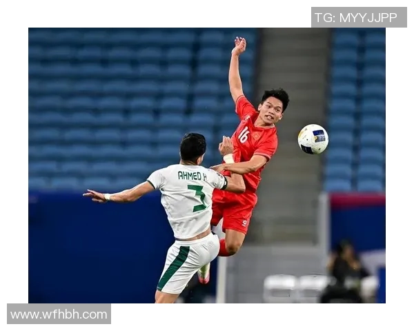 越南U23对阵日本队的精彩对决分析与赛前展望