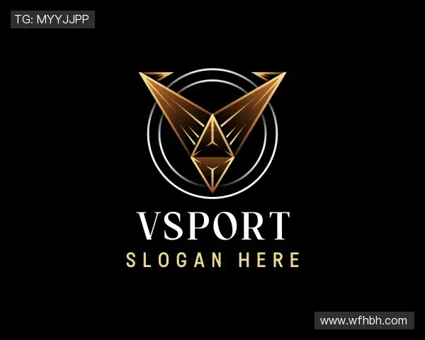 发现VSport首页
